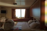 Oceanview Stateroom Picture