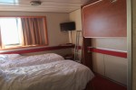 Oceanview Stateroom Picture