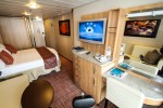 Verandah Stateroom Picture