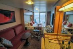 Aqua Class Stateroom Picture