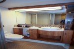 Aqua Class Stateroom Picture