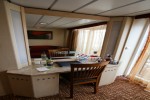 Aqua Class Stateroom Picture