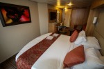 Aqua Class Stateroom Picture