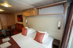 Aqua Class Stateroom Picture