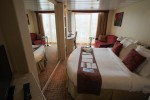 Aqua Class Stateroom Picture