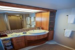 Aqua Class Stateroom Picture