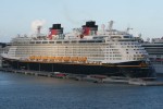 Disney Fantasy Exterior Picture