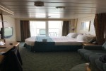 Balcony Stateroom Picture