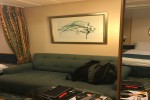 Interior Stateroom Picture