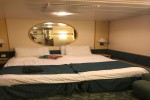 Interior Stateroom Picture