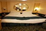 Interior Stateroom Picture