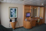 Junior Suite Stateroom Picture