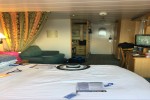 Oceanview Stateroom Picture