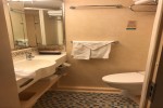 Oceanview Stateroom Picture