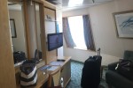 Oceanview Stateroom Picture