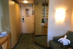 Spacious Balcony Stateroom Picture