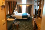 Spacious Balcony Stateroom Picture