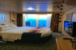 Spacious Balcony Stateroom Picture