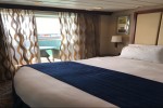 Grand Suite - 1 Bedroom Stateroom Picture