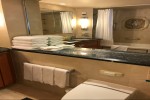 Grand Suite - 1 Bedroom Stateroom Picture