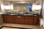 Grand Suite - 1 Bedroom Stateroom Picture