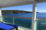 Grand Suite - 1 Bedroom Stateroom Picture