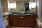 Grand Suite - 1 Bedroom Stateroom Picture