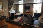 Grand Suite - 1 Bedroom Stateroom Picture