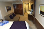 Club Suite Stateroom Picture