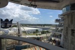 Boardwalk and Park Balcony Stateroom Picture