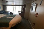 Boardwalk and Park Balcony Stateroom Picture