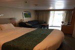 Boardwalk and Park Balcony Stateroom Picture