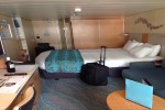 Boardwalk and Park Balcony Stateroom Picture