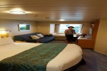 Boardwalk and Park View Stateroom Picture