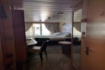 Boardwalk and Park Balcony Stateroom Picture