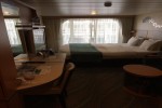 Boardwalk and Park Balcony Stateroom Picture