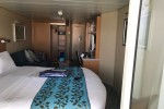 Spacious Balcony Stateroom Picture