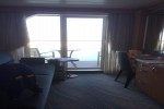 Spacious Balcony Stateroom Picture