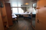 Spacious Balcony Stateroom Picture