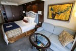 Oceanview Stateroom Picture