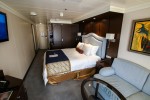 Oceanview Stateroom Picture