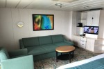 Junior Suite Stateroom Picture