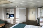 Junior Suite Stateroom Picture