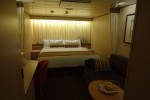 Interior Stateroom Picture