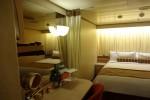 Interior Stateroom Picture