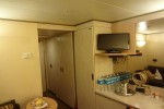 Interior Stateroom Picture