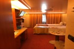 Oceanview Stateroom Picture