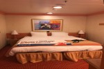 Interior Stateroom Picture