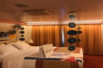 Oceanview Stateroom Picture