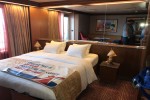 Ocean Suite Stateroom Picture